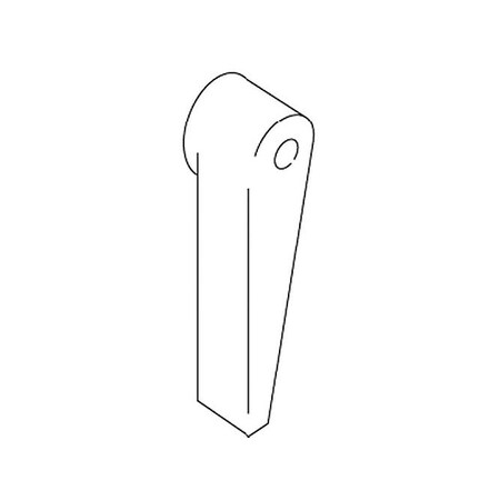 Kohler Lever Handle 34064-BGD